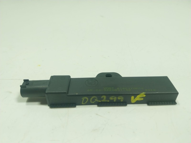 Recambio de modulo electronico para mini mini countryman (f60) cooper s all4 referencia OEM IAM  6520922083102 