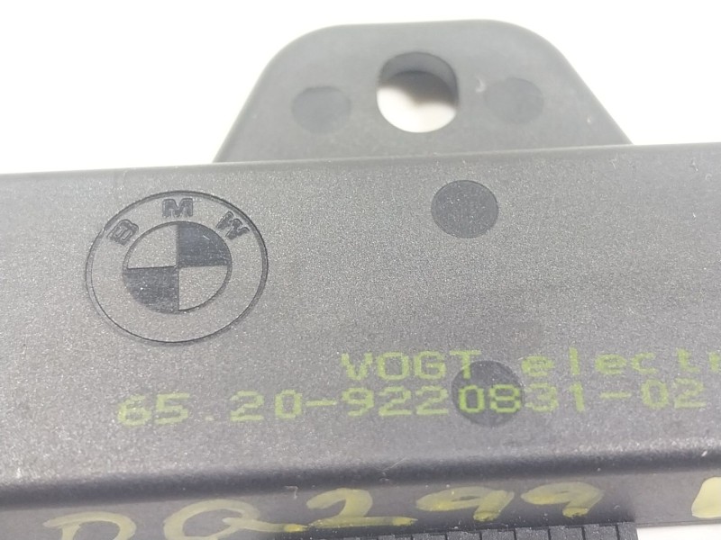 Recambio de modulo electronico para mini mini countryman (f60) cooper s all4 referencia OEM IAM  6520922083102 