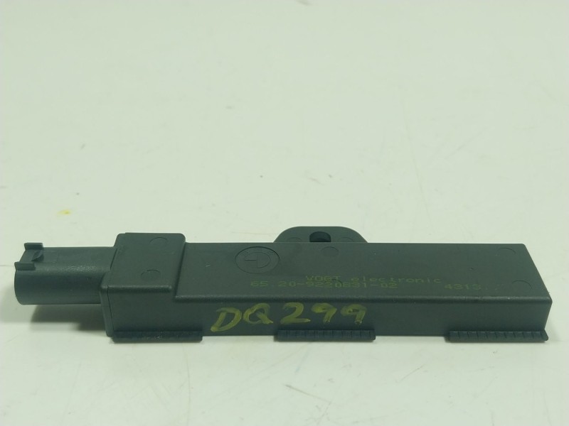 Recambio de modulo electronico para mini mini countryman (f60) cooper s all4 referencia OEM IAM  6520922083102 