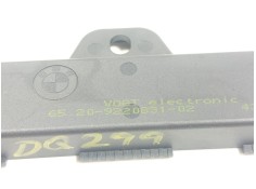 Recambio de modulo electronico para mini mini countryman (f60) cooper s all4 referencia OEM IAM  6520922083102  2