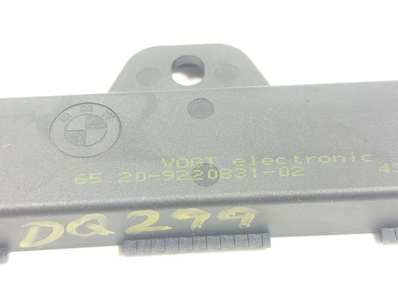 Recambio de modulo electronico para mini mini countryman (f60) cooper s all4 referencia OEM IAM  6520922083102 