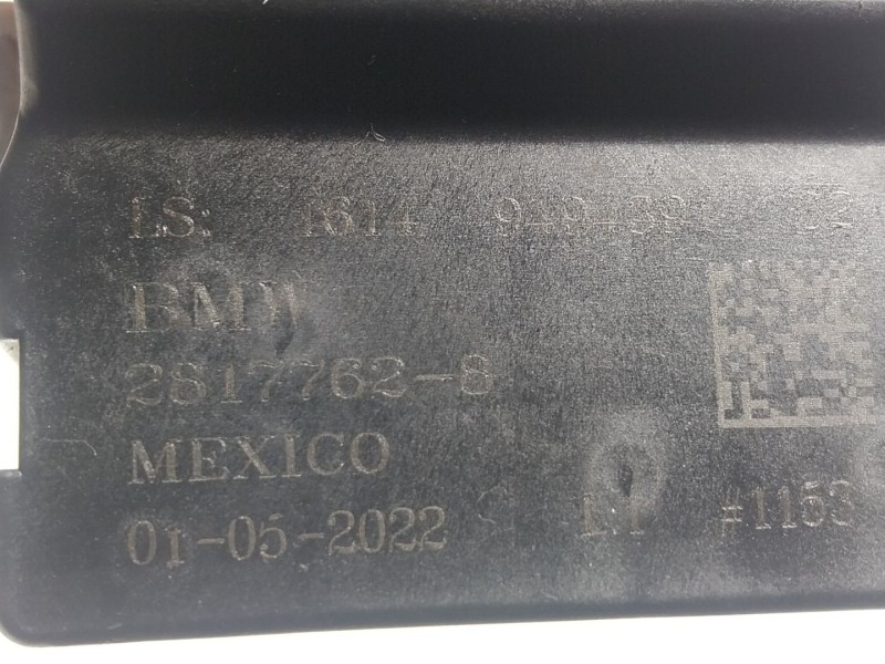 Recambio de modulo electronico para mini mini countryman (f60) cooper s all4 referencia OEM IAM  28177628 