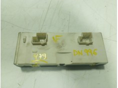 Recambio de modulo electronico para mercedes-benz glc (x253) 200 eq boost 4-matic (253.981) referencia OEM IAM  A2139000500  2