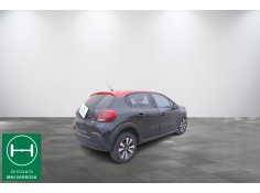 citroën c3 / c3 origin iii (sx) del año 2019 2