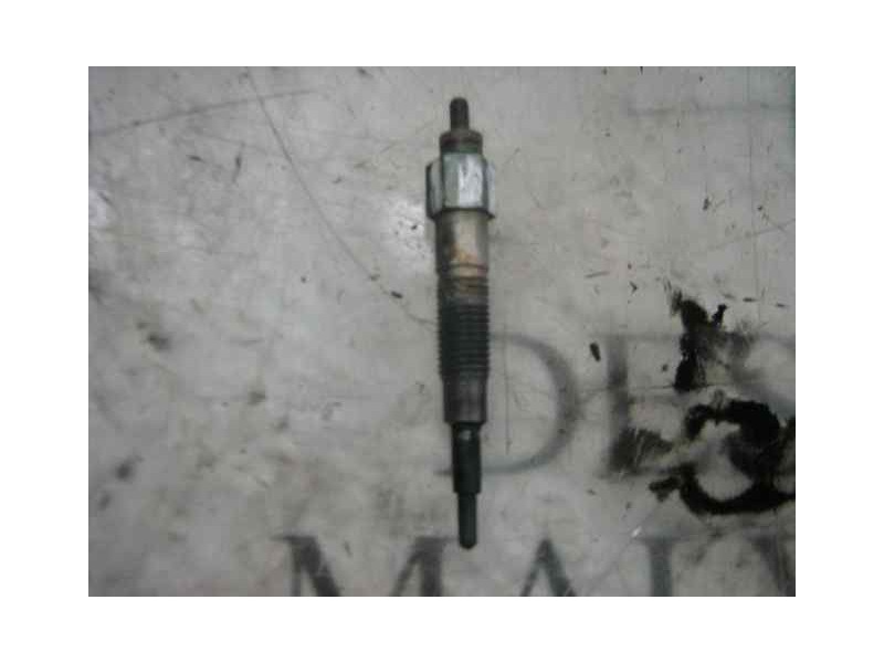 Recambio de calentador para nissan serena (c23m) 2.0 diesel referencia OEM IAM   