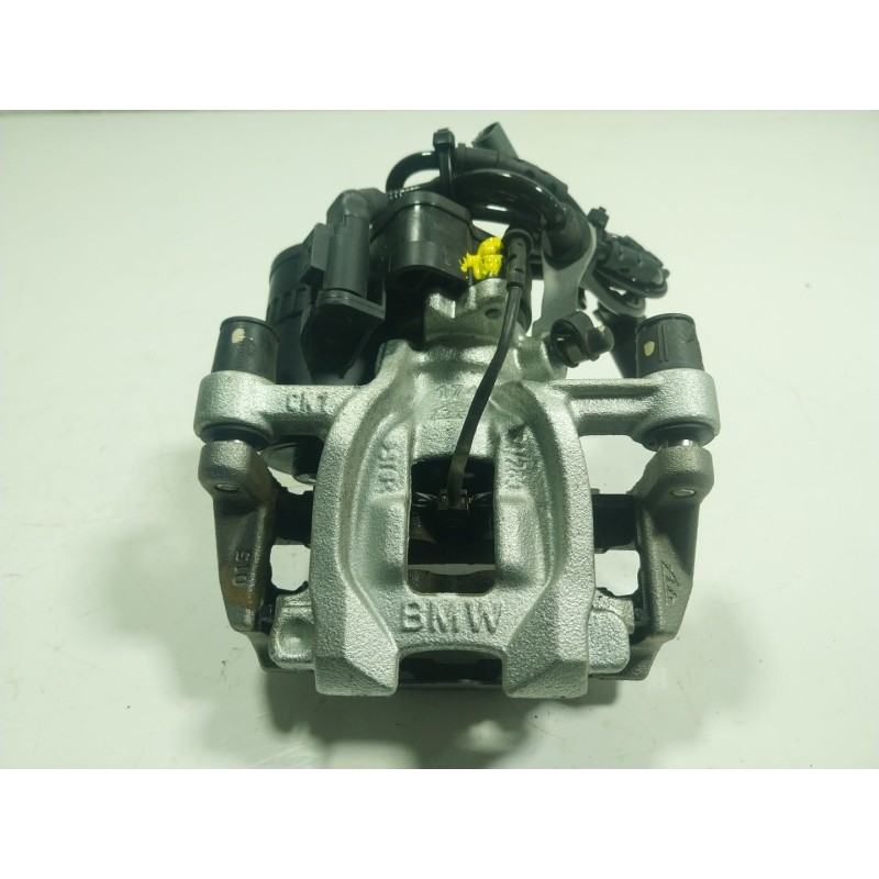 Recambio de pinza freno trasera derecha para mini mini countryman (f60) cooper s all4 referencia OEM IAM  154367602 / MARCA ATE 