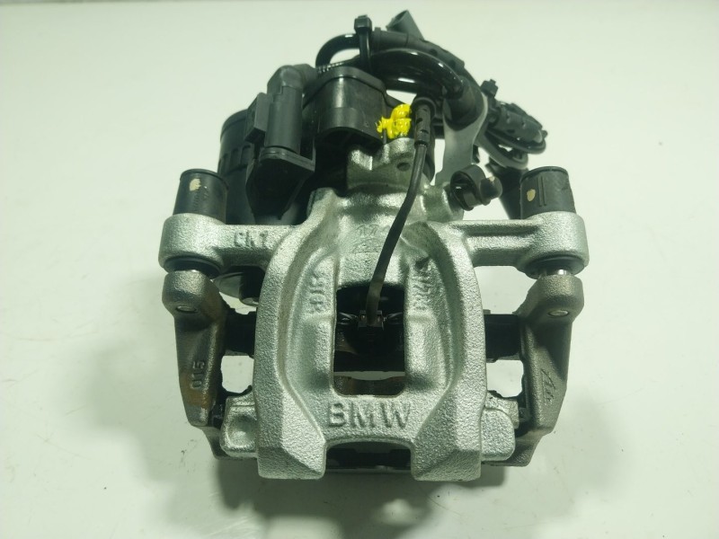 Recambio de pinza freno trasera derecha para mini mini countryman (f60) cooper s all4 referencia OEM IAM  154367602 / MARCA ATE 