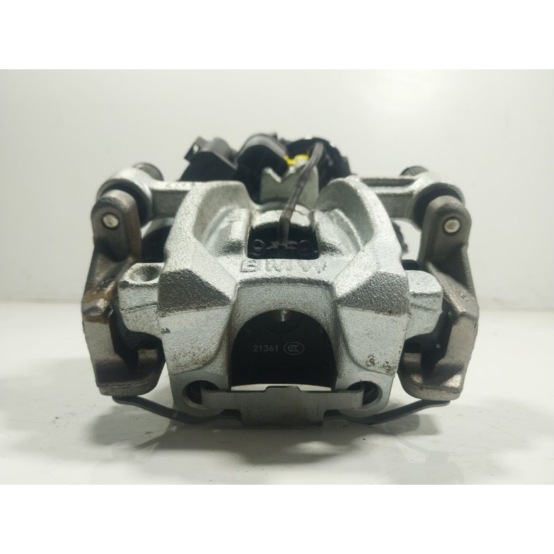 Recambio de pinza freno trasera derecha para mini mini countryman (f60) cooper s all4 referencia OEM IAM  154367602 / MARCA ATE 