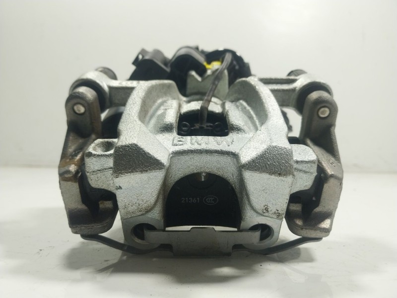 Recambio de pinza freno trasera derecha para mini mini countryman (f60) cooper s all4 referencia OEM IAM  154367602 / MARCA ATE 