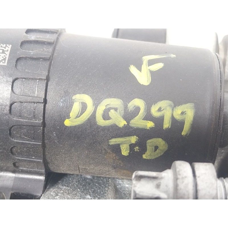 Recambio de pinza freno trasera derecha para mini mini countryman (f60) cooper s all4 referencia OEM IAM  154367602 / MARCA ATE 