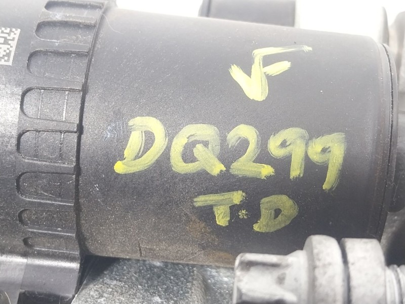 Recambio de pinza freno trasera derecha para mini mini countryman (f60) cooper s all4 referencia OEM IAM  154367602 / MARCA ATE 