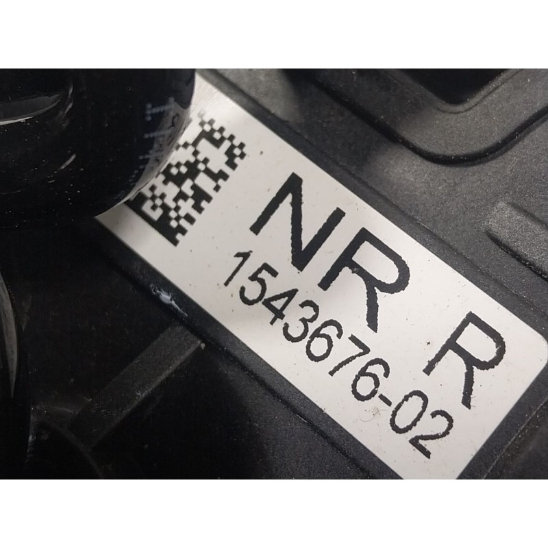 Recambio de pinza freno trasera derecha para mini mini countryman (f60) cooper s all4 referencia OEM IAM  154367602 / MARCA ATE 