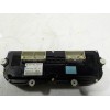 Recambio de mando climatizador para volkswagen golf vi (5k1) 1.6 tdi dpf referencia OEM IAM 5K0907044DTZJU 5K0907044DT 
