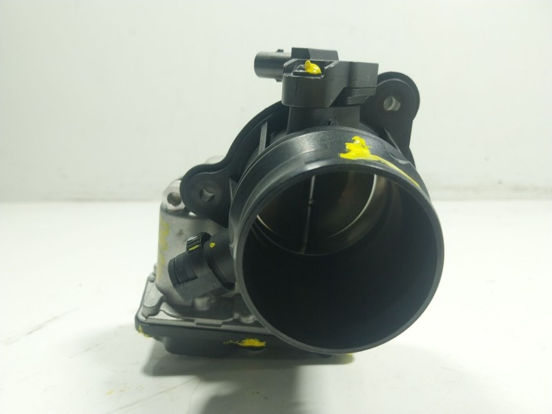 Recambio de caja mariposa para mini mini countryman (f60) cooper s all4 referencia OEM IAM 13547619008 1354761900804 