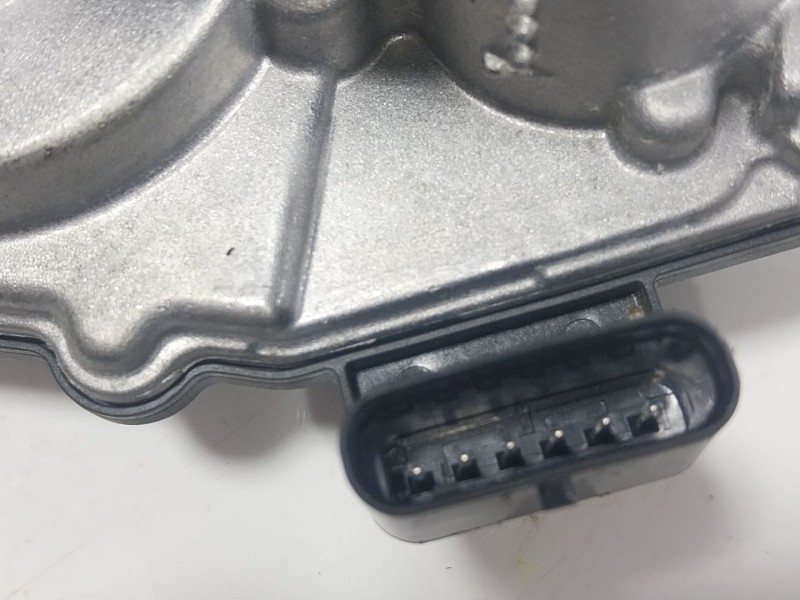 Recambio de caja mariposa para mini mini countryman (f60) cooper s all4 referencia OEM IAM 13547619008 1354761900804 