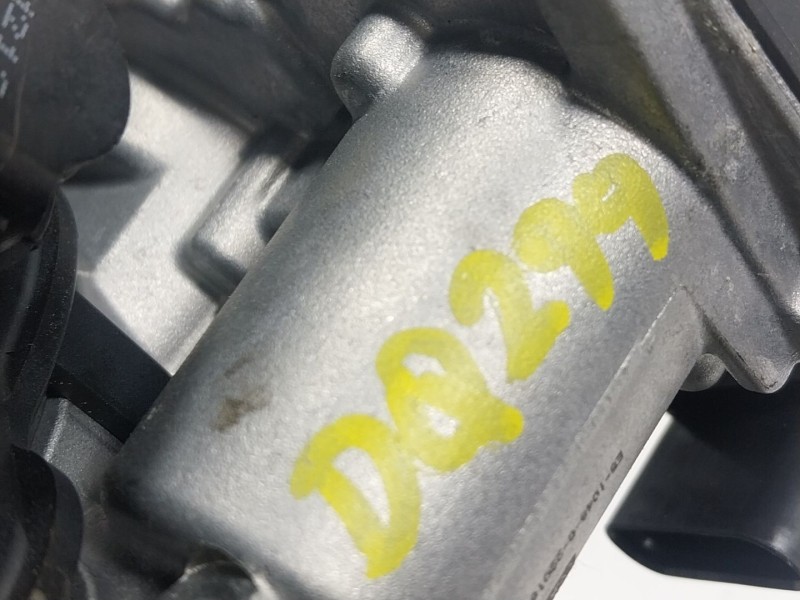 Recambio de caja mariposa para mini mini countryman (f60) cooper s all4 referencia OEM IAM 13547619008 1354761900804 