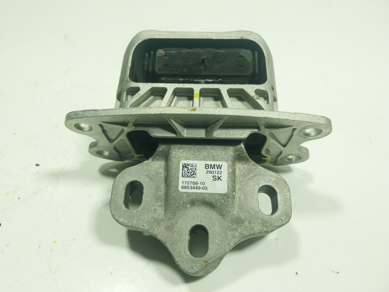 Recambio de soporte cambio para mini mini countryman (f60) cooper s all4 referencia OEM IAM  685344905 