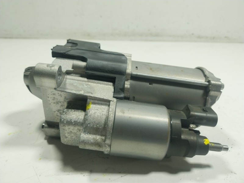 Recambio de motor arranque para mini mini countryman (f60) cooper s all4 referencia OEM IAM 12418580390 868618504 