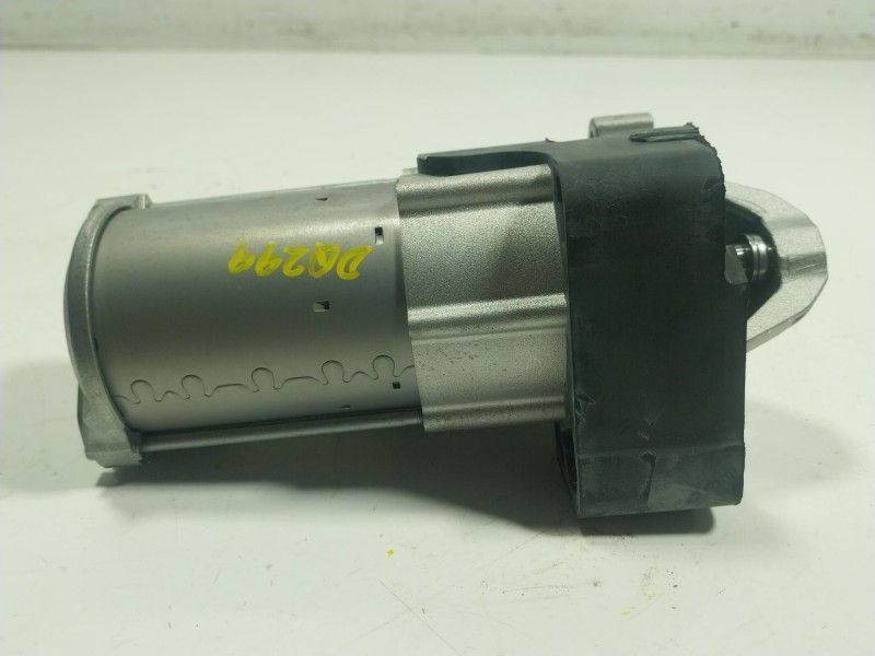 Recambio de motor arranque para mini mini countryman (f60) cooper s all4 referencia OEM IAM 12418580390 868618504 