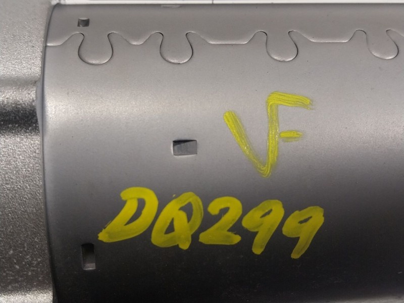 Recambio de motor arranque para mini mini countryman (f60) cooper s all4 referencia OEM IAM 12418580390 868618504 