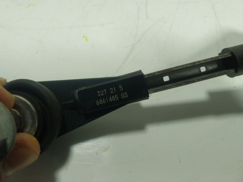 Recambio de tirante delantero derecho para bmw 5 (g30, f90) 540 i xdrive referencia OEM IAM 31306861485 6861485 