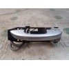 Recambio de maneta exterior delantera derecha para volkswagen golf vi (5k1) 1.6 tdi dpf referencia OEM IAM 1K8837206EGRU  