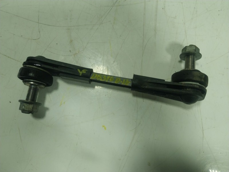 Recambio de tirante delantero izquierdo para bmw 5 (g30, f90) 540 i xdrive referencia OEM IAM 31306861485 6861485 