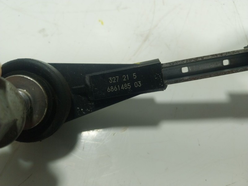 Recambio de tirante delantero izquierdo para bmw 5 (g30, f90) 540 i xdrive referencia OEM IAM 31306861485 6861485 