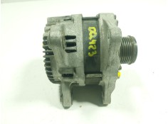 Recambio de alternador para nissan qashqai / qashqai +2 i (j10, nj10, jj10e) 1.6 referencia OEM IAM  23100BR01A  2