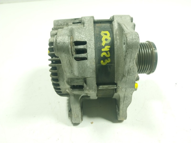Recambio de alternador para nissan qashqai / qashqai +2 i (j10, nj10, jj10e) 1.6 referencia OEM IAM  23100BR01A 