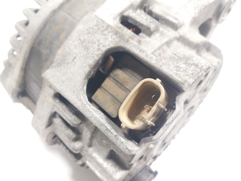 Recambio de alternador para nissan qashqai / qashqai +2 i (j10, nj10, jj10e) 1.6 referencia OEM IAM  23100BR01A 