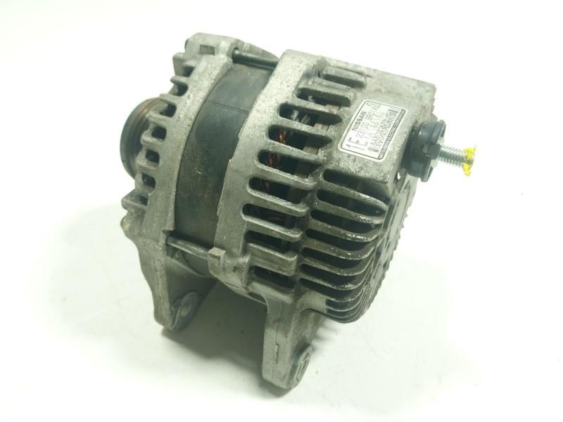 Recambio de alternador para nissan qashqai / qashqai +2 i (j10, nj10, jj10e) 1.6 referencia OEM IAM  23100BR01A 