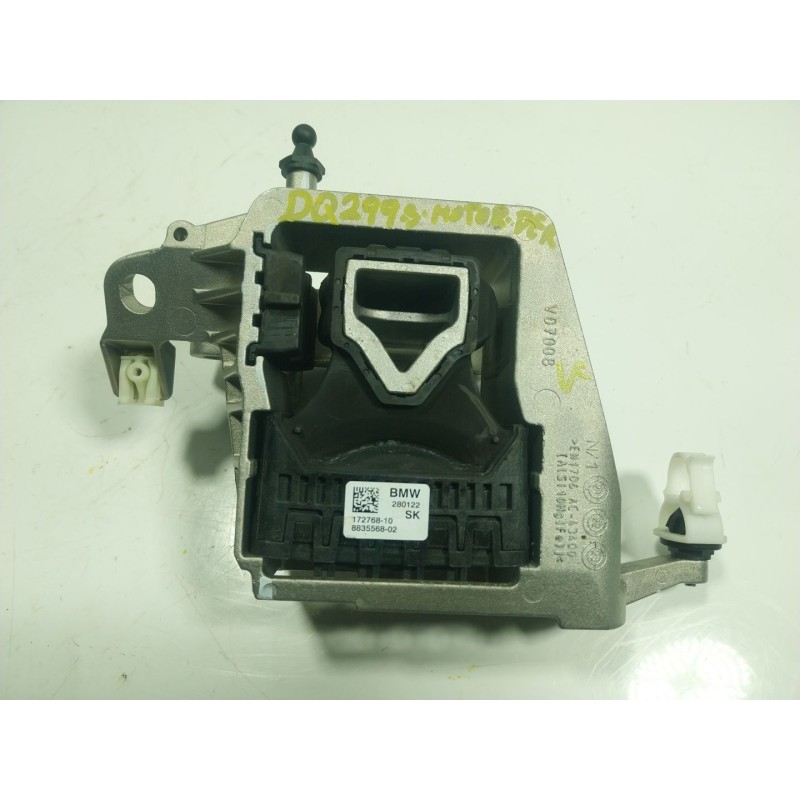 Recambio de soporte motor derecho para mini mini countryman (f60) cooper s all4 referencia OEM IAM  883556802 