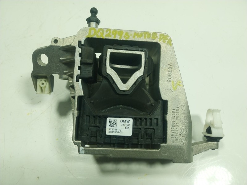 Recambio de soporte motor derecho para mini mini countryman (f60) cooper s all4 referencia OEM IAM  883556802 