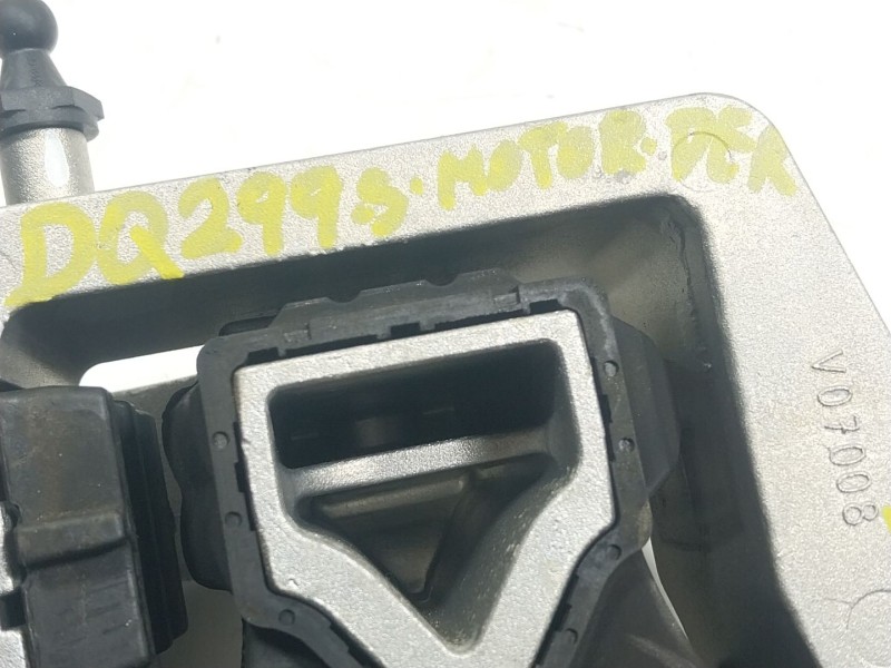 Recambio de soporte motor derecho para mini mini countryman (f60) cooper s all4 referencia OEM IAM  883556802 