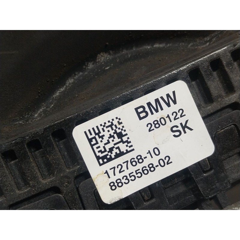 Recambio de soporte motor derecho para mini mini countryman (f60) cooper s all4 referencia OEM IAM  883556802 