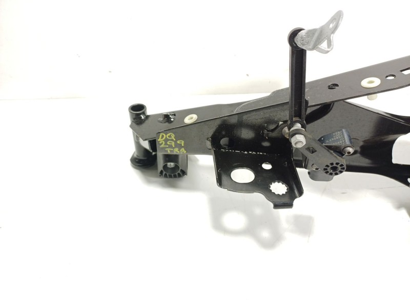 Recambio de puente trasero para mini mini countryman (f60) cooper s all4 referencia OEM IAM 33316862558  