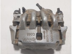 Recambio de pinza freno delantera derecha para citroën jumper ii furgoneta 2.2 bluehdi 140 referencia OEM IAM    2