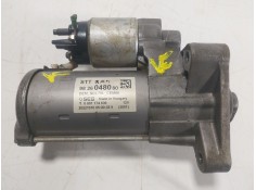 Recambio de motor arranque para citroën jumper ii furgoneta 2.2 bluehdi 140 referencia OEM IAM  9826048080 