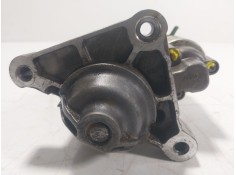 Recambio de motor arranque para citroën jumper ii furgoneta 2.2 bluehdi 140 referencia OEM IAM  9826048080  2