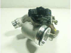 Recambio de turbocompresor para mini mini countryman (f60) cooper s all4 referencia OEM IAM 11658662070 984581102  2