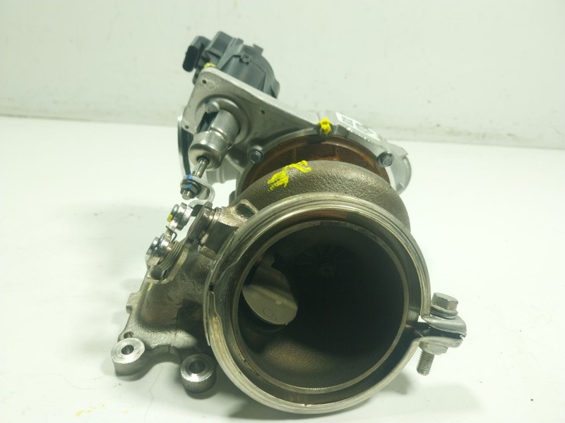 Recambio de turbocompresor para mini mini countryman (f60) cooper s all4 referencia OEM IAM 11658662070 984581102 