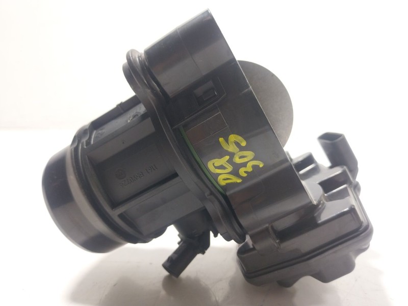 Recambio de caja mariposa para bmw 3 (g20, g80, g28) 330 d xdrive referencia OEM IAM  1354851245209 