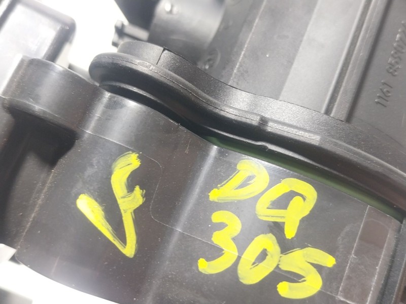 Recambio de caja mariposa para bmw 3 (g20, g80, g28) 330 d xdrive referencia OEM IAM  1354851245209 