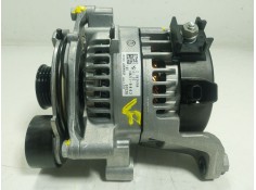 Recambio de alternador para bmw 5 (g30, f90) 540 i xdrive referencia OEM IAM 12318634166 1042119462  2