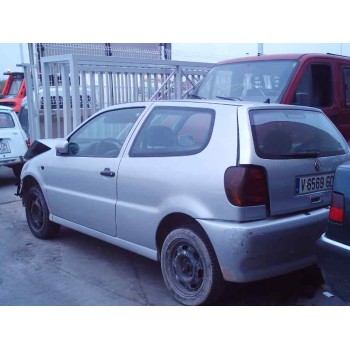 VOLKSWAGEN POLO BERLINA (6N1)