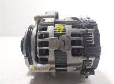 Recambio de alternador para bmw 3 (g20, g80, g28) 330 d xdrive referencia OEM IAM  857135806  2