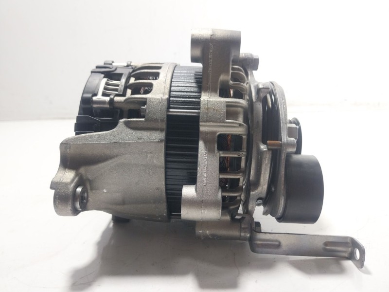 Recambio de alternador para bmw 3 (g20, g80, g28) 330 d xdrive referencia OEM IAM  857135806 