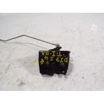 CERRADURA PUERTA TRASERA IZQUIERDA 