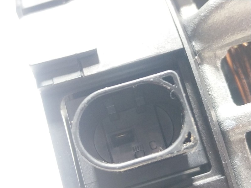 Recambio de alternador para bmw 3 (g20, g80, g28) 330 d xdrive referencia OEM IAM  857135806 